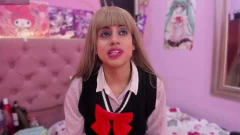 Eimyflorian online show from 02/16/26, 12:01