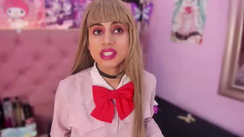 Eimyflorian online show from 02/23/26, 12:02