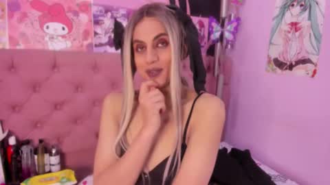 Eimyflorian online show from 02/27/26, 12:38