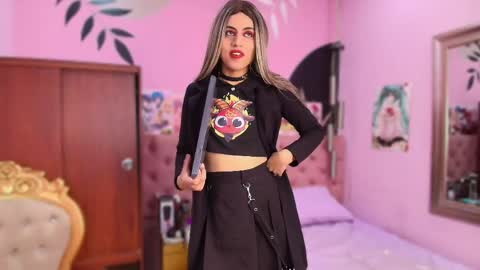 Eimyflorian online show from 04/17/26, 11:57