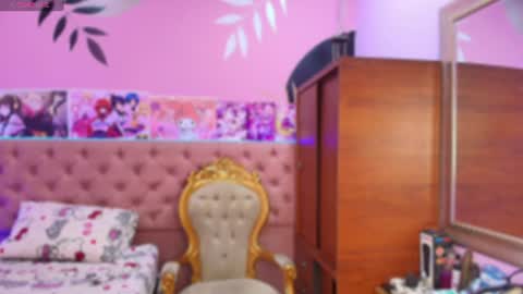 Eimyflorian online show from 07/21/26, 11:56