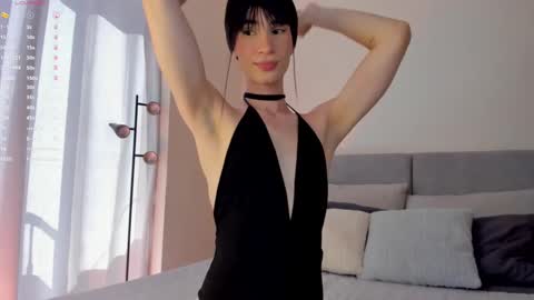 Einyel  online show from 01/14/25, 07:53