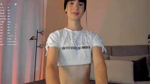 Einyel  online show from 01/24/25, 07:49