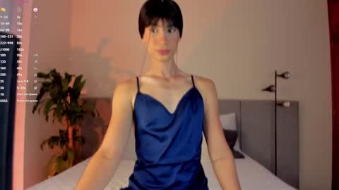 Einyel  online show from 03/04/25, 08:05