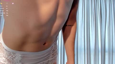 Einyel  online show from 03/19/26, 08:24