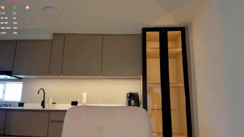 Einyel  online show from 03/21/26, 08:23