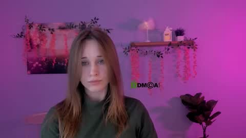 Sweet Eira online show from 02/12/26, 09:37