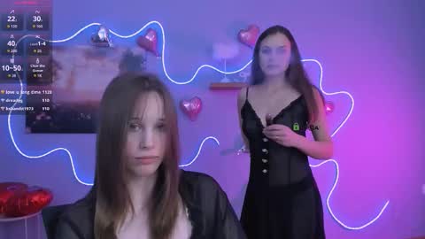 Sweet Eira online show from 02/19/26, 05:20