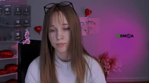 Sweet Eira online show from 02/21/26, 09:43