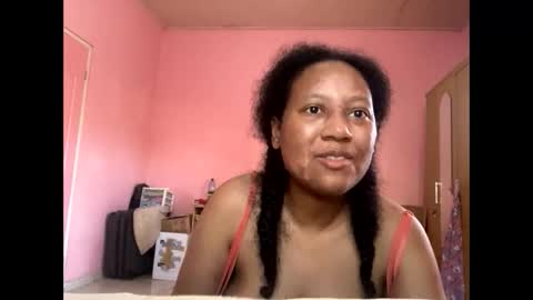 Eirondra Valeen online show from 12/22/25, 10:34