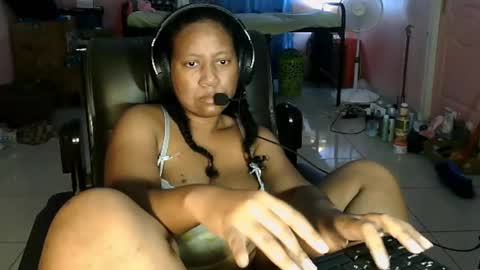 Eirondra Valeen online show from 02/05/26, 03:11