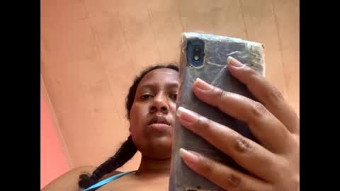 Eirondra Valeen online show from 02/28/26, 02:29