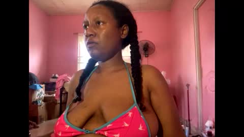 Eirondra Valeen online show from 03/17/26, 01:03