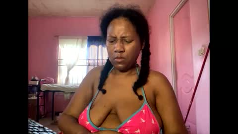 Eirondra Valeen online show from 04/09/26, 10:31