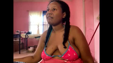 Eirondra Valeen online show from 04/15/26, 07:58