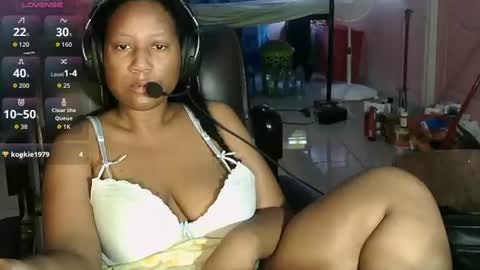 Eirondra Valeen online show from 06/28/26, 03:45
