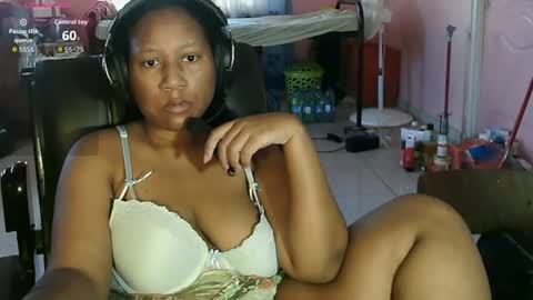 Eirondra Valeen online show from 07/05/26, 10:33