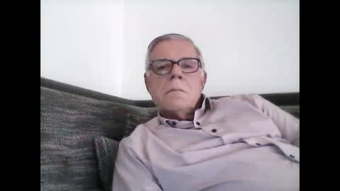 eisbaer1957 online show from 01/25/25, 02:03