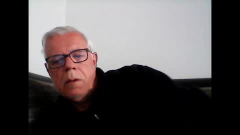 eisbaer1957 online show from 05/03/26, 07:03