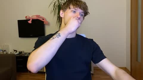 Eitan online show from 02/05/25, 03:31