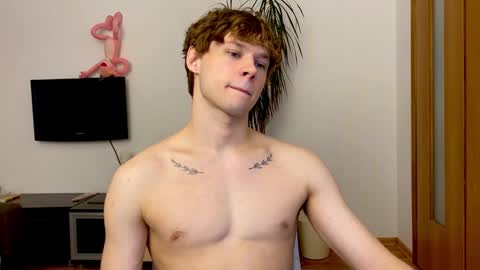 Eitan online show from 02/15/25, 11:39