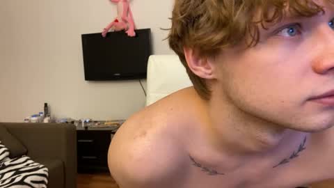 Eitan online show from 03/05/25, 08:53