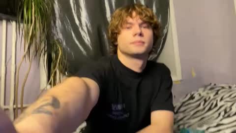 Eitan online show from 11/08/25, 04:18