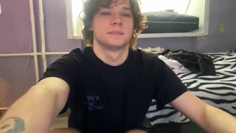 Eitan online show from 02/27/26, 08:03