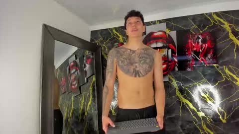 Eithan online show from 03/04/26, 12:33