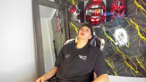 Eithan online show from 03/09/26, 12:20