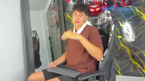 Eithan online show from 03/14/26, 11:26