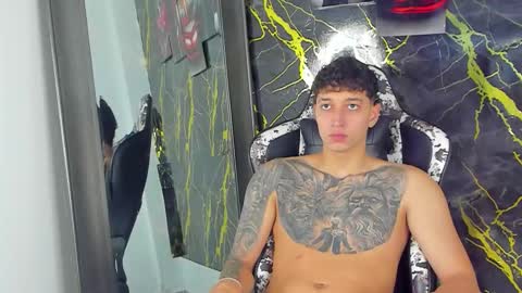 Eithan online show from 03/16/26, 12:20