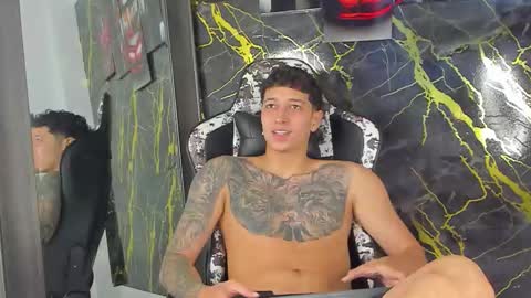 Eithan online show from 03/20/26, 01:16