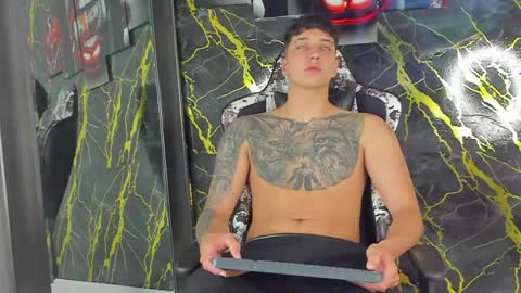 Eithan online show from 04/11/26, 12:31