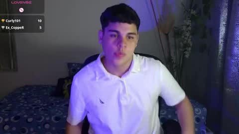 Eithan online show from 03/08/26, 02:04