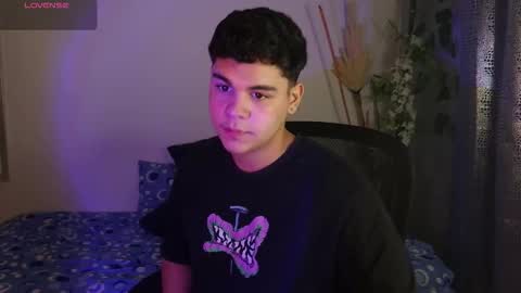 Eithan online show from 03/08/26, 06:34