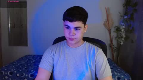 Eithan online show from 03/13/26, 07:53