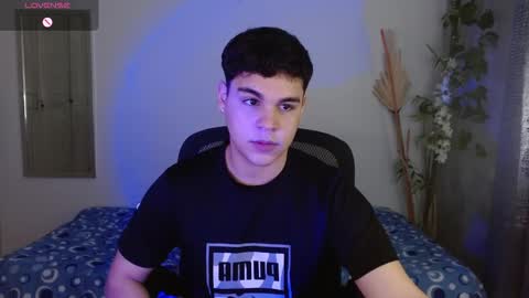 Eithan online show from 03/14/26, 08:58