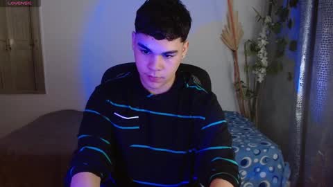 Eithan online show from 03/20/26, 01:38