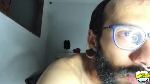 eithan_rune online show from 02/20/26, 03:03