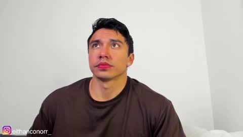 EITHAN CONOR online show from 01/17/26, 03:00