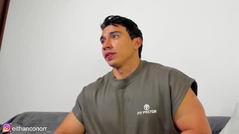 EITHAN CONOR online show from 02/03/26, 02:53