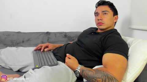 EITHAN CONOR online show from 02/04/26, 02:50