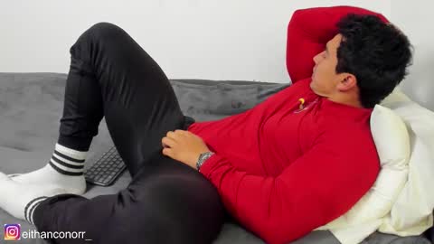 EITHAN CONOR online show from 02/06/26, 02:38