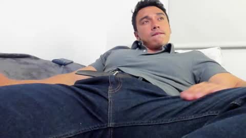 EITHAN CONOR online show from 03/29/26, 03:06