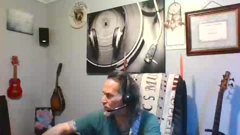ThongLover6869 online show from 03/14/26, 02:50