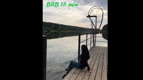 ekateriga online show from 02/25/26, 08:29