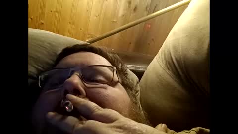 Rich online show from 01/28/25, 09:51