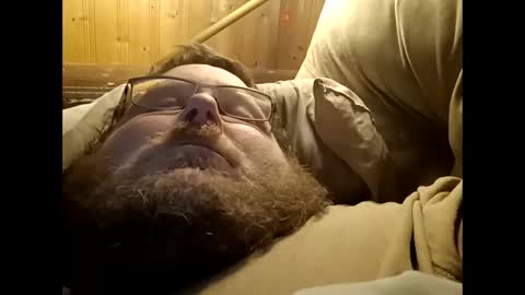 Rich online show from 01/29/25, 08:40