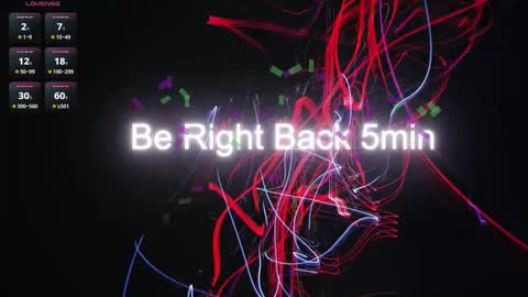 Ekstasis online show from 11/18/25, 07:29